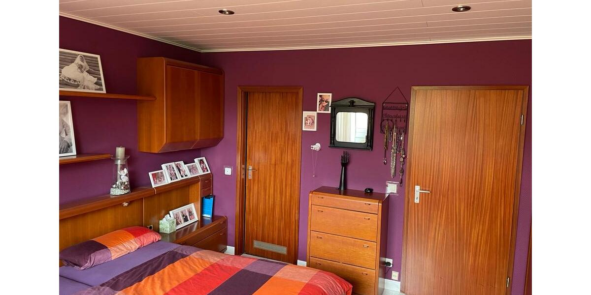 Schöne und zentrale 3-Zimmer-Wohnung im Grünen 3 zimmer