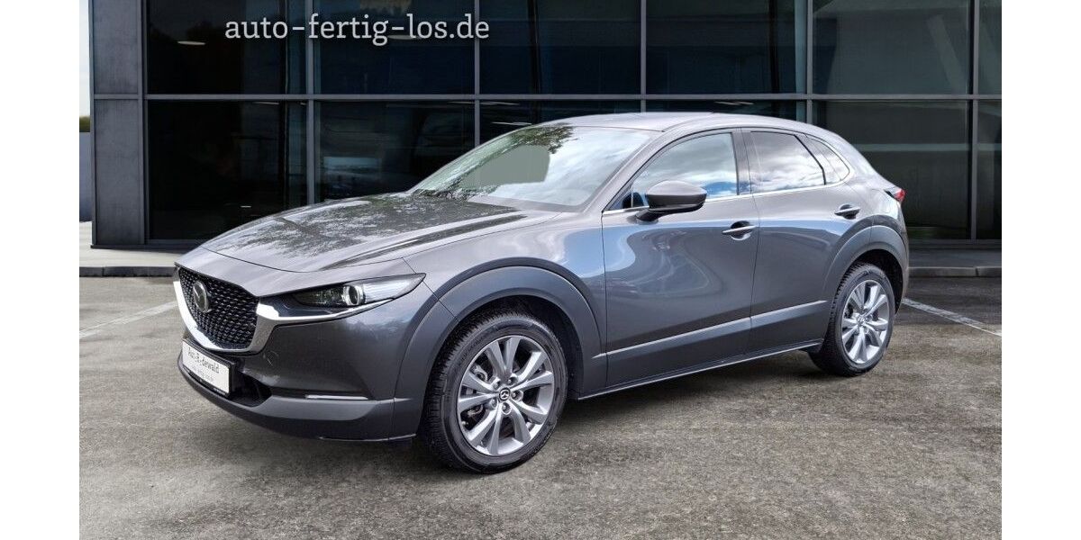 Mazda CX-30 19.832 km 29.390 € Langenhagen 30855
