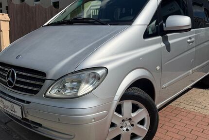 Mercedes-Benz Vito 265.000 km 5.999 &euro; Nordstemmen 31171