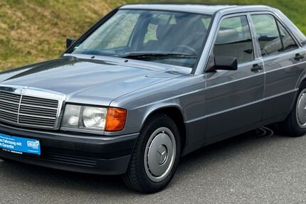Mercedes-Benz 190 216.822 km 5.850 &euro; Hildesheim 31135