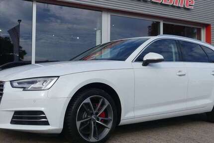 Audi A4 199.727 km 14.180 &euro; Langenhagen / Kaltenweide 30855
