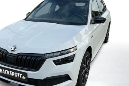 Skoda Kamiq 39.880 km 20.480 &euro; Burgwedel 30938