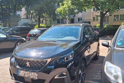 Peugeot 3008 156.000 km 13.200 &euro; Sarstedt 31157