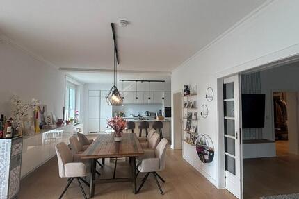 Wohnung Hannover Vahrenwald-List - 4 Zimmer, 135 m&sup2;, 635.000&euro; | Angebot:27426849
