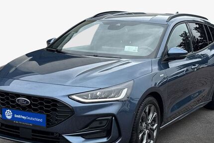 Ford Focus 22.313 km 22.544 € Hildesheim 31135