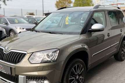Skoda Yeti 72.965 km 15.950 &euro; Barsinghausen ( bei Hannover ) 30890