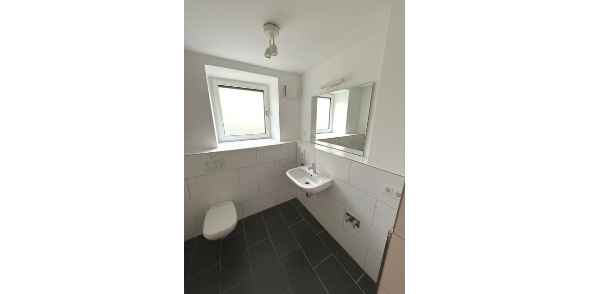 Erdgeschoßwohnung Hannover Vahrenwald-List - 1 Zimmer, 34 m&sup2;, 561&euro; | Angebot:24781648