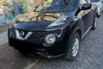 Nissan Juke 171.000 km 5.500 &euro; Hannover 30519