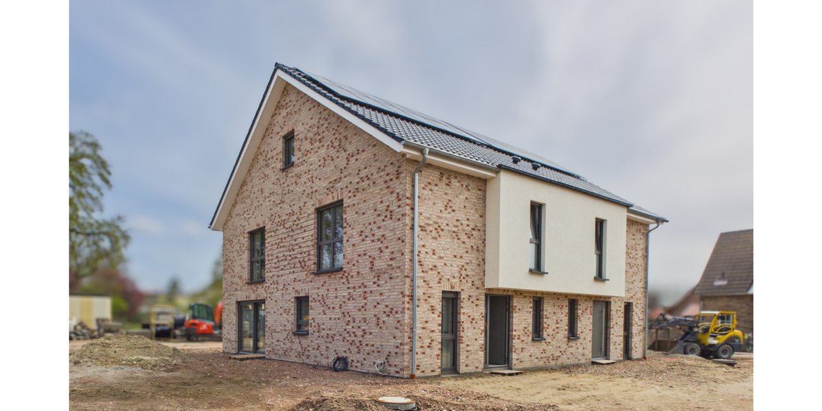 Einfamilienhaus Langenhagen - Godshorn Godshorn - 6 Zimmer, 175 m&sup2;, 659.000&euro; | Angebot:26739097