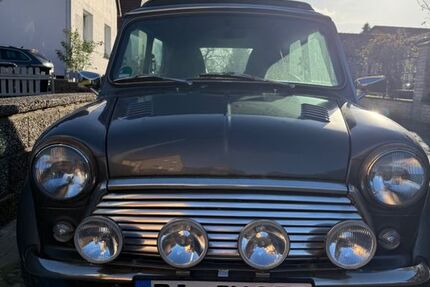 Mini 1300 89.000 km 15.900 &euro; Suthfeld 31555
