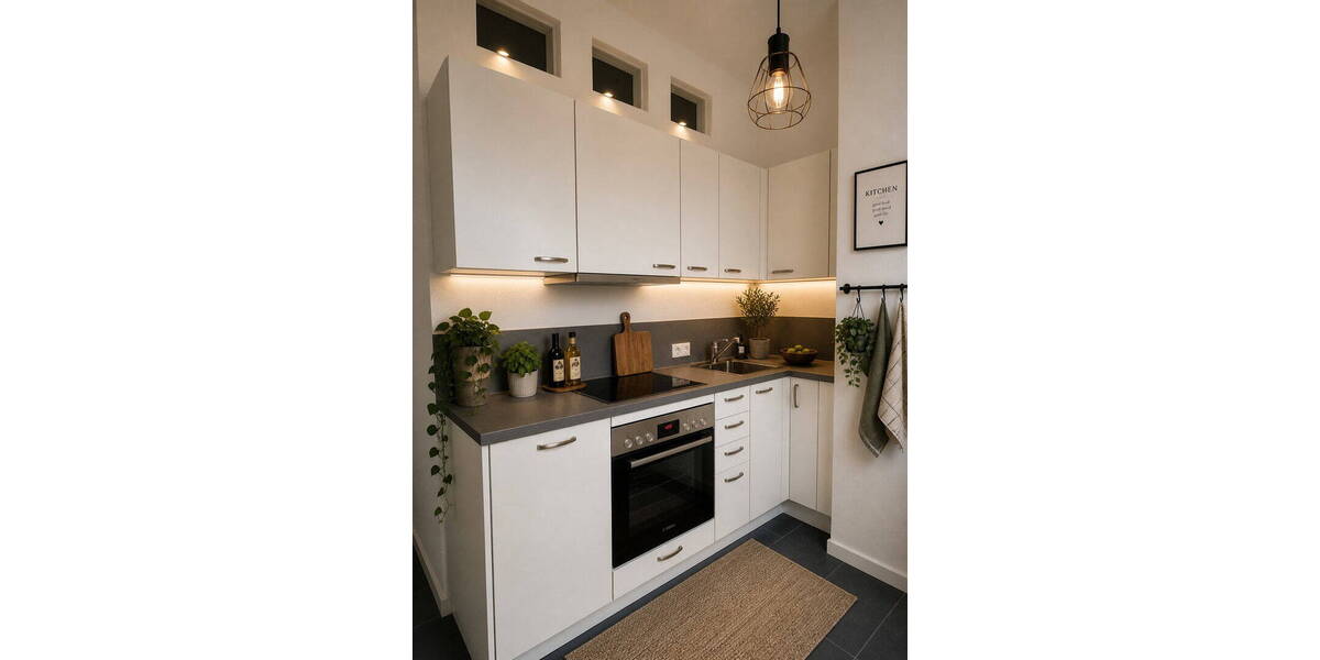 Mehrfamilienhaus, Wohnhaus Hannover Linden-Mitte - 3 Zimmer, 594 m&sup2;, 1.650.000&euro; | Angebot:26450408