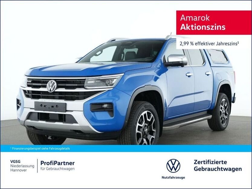 Amarok