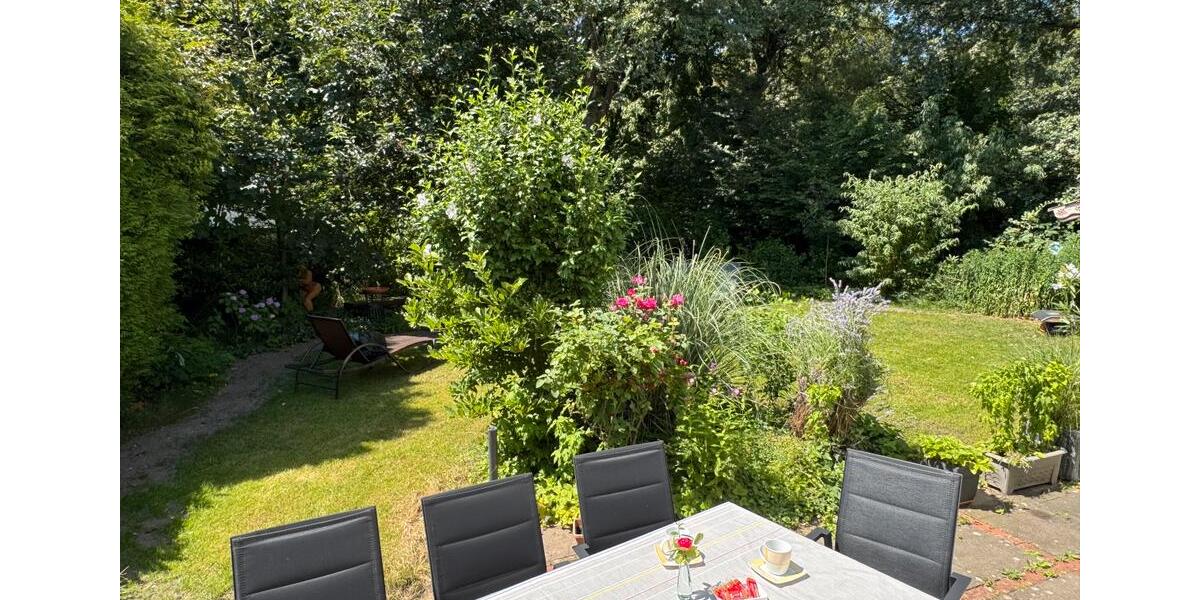 Reihenhaus Hannover Buchholz-Kleefeld - 5.5 Zimmer, 140 m&sup2;, 745.000&euro; | Angebot:27023980