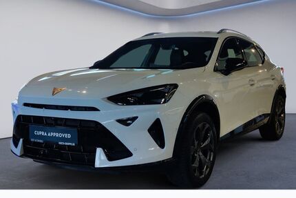 Cupra Formentor 27.501 km 30.930 &euro; Hildesheim 31135