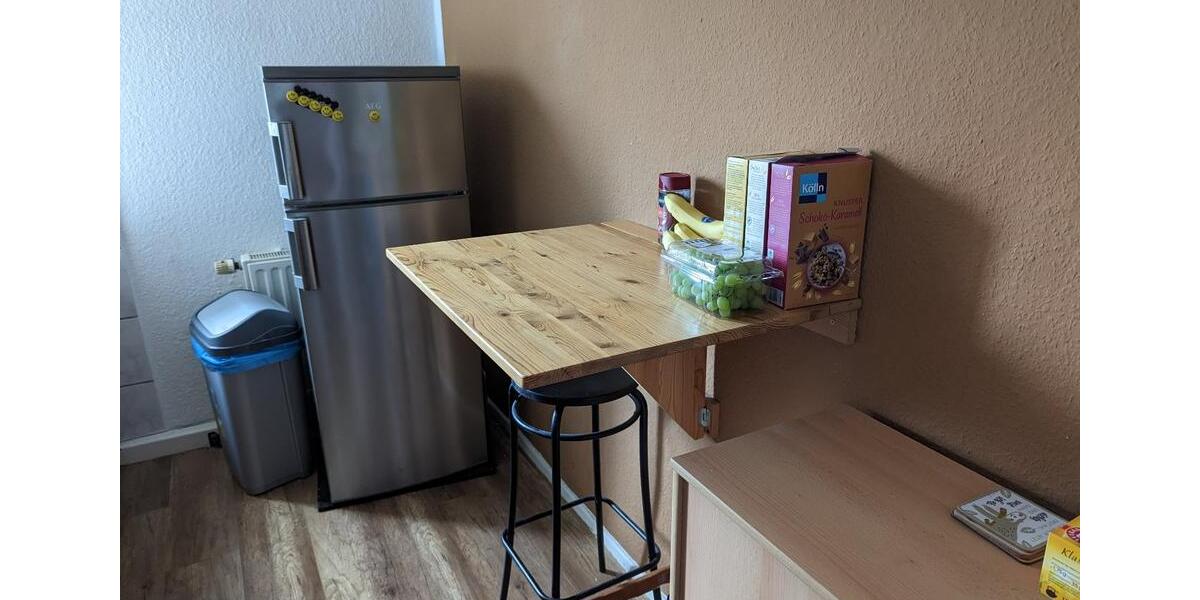 Etagenwohnung Hannover Döhren-Wülfel - 2.5 Zimmer, 50 m&sup2;, 347.000&euro; | Angebot:27536746