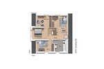 Einfamilienhaus Pattensen / Schulenburg Schulenburg - 5 Zimmer, 148 m&sup2;, 549.990&euro; | Angebot:26305941