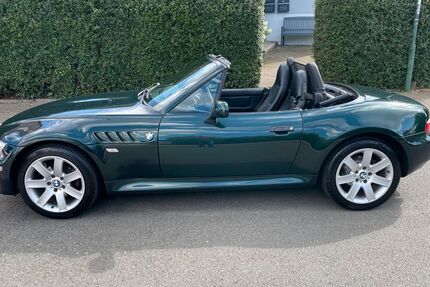 BMW Z3 173.000 km 6.999 &euro; Bad Nenndorf 31542