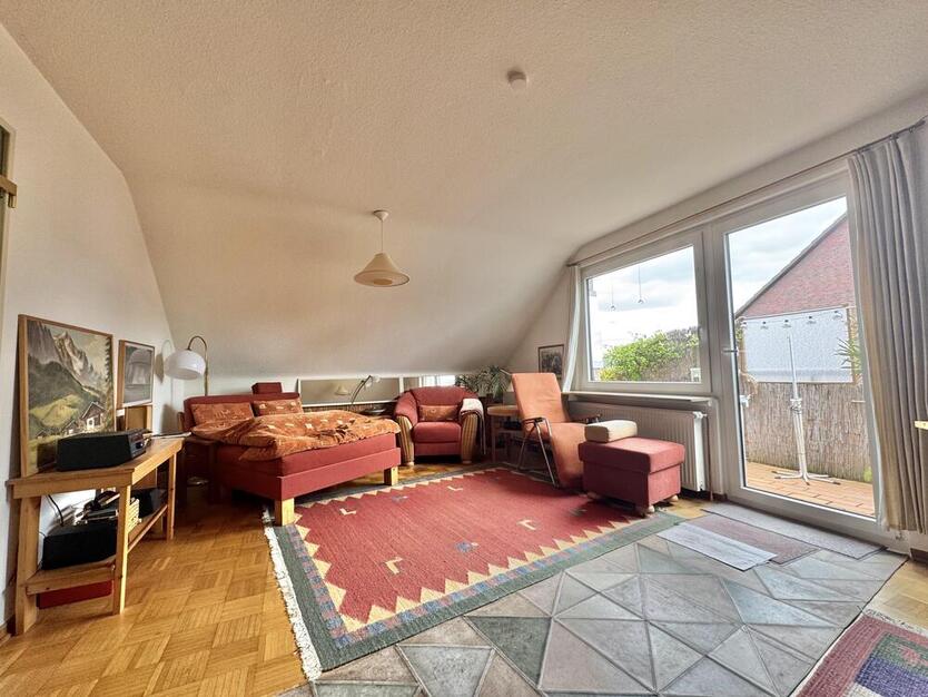 Drei Wohnungen im Paket zu verkaufen 5.5 zimmer