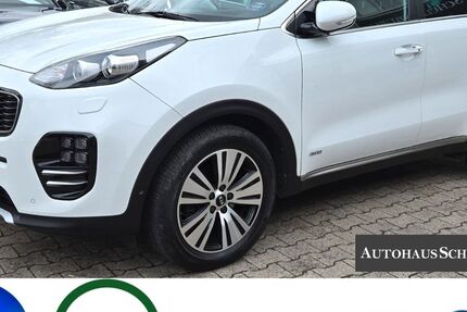Kia Sportage 99.820 km 17.599 &euro; Hannover 30165