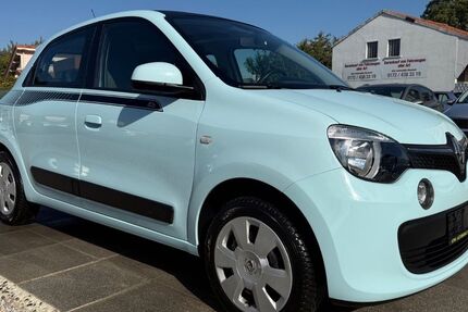 Renault Twingo 56.000 km 8.999 € Hannover 30163
