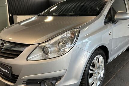 Opel Corsa 148.000 km 4.490 &euro; Hannover 30559