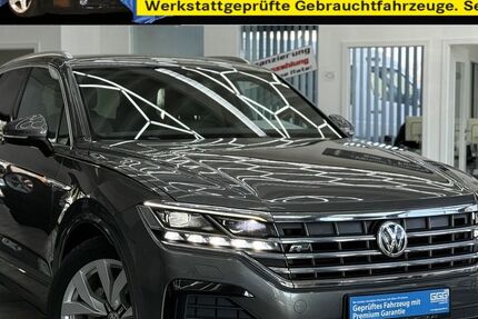 VW Touareg 139.500 km 32.900 &euro; Fuhrberg 30938