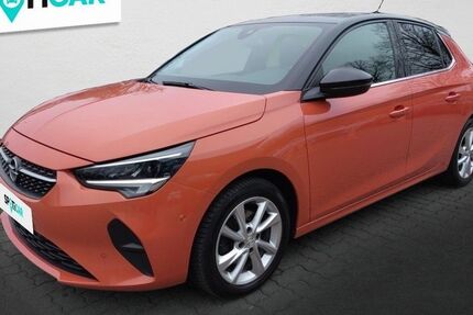 Opel Corsa 49.182 km 14.880 &euro; Hannover 30173