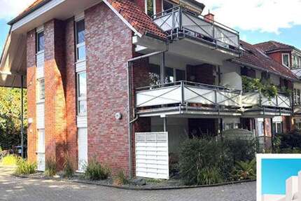 Wohnung zum Kaufen in Springe 159.000 € 59 m²