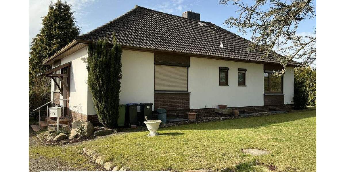 Bungalow Hagenburg / Altenhagen Steinhude - 3 Zimmer, 94 m&sup2;, 280.000&euro; | Angebot:25681618
