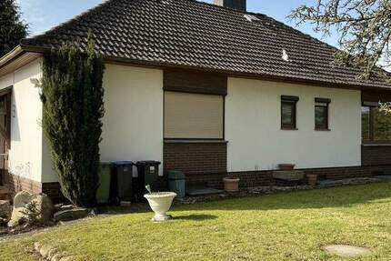 Haus Hagenburg / Altenhagen Steinhude - 3 Zimmer, 94 m&sup2;, 280.000&euro; | Angebot:25681618