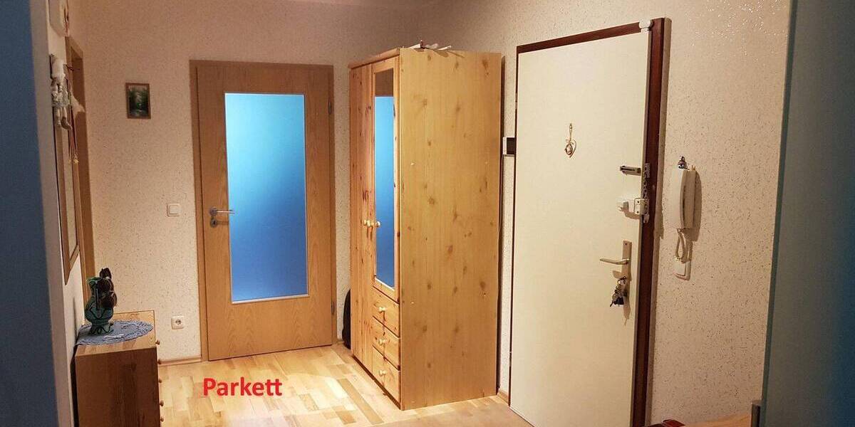 Etagenwohnung Hannover Stöcken - 2 Zimmer, 67 m&sup2;, 195.000&euro; | Angebot:26542584