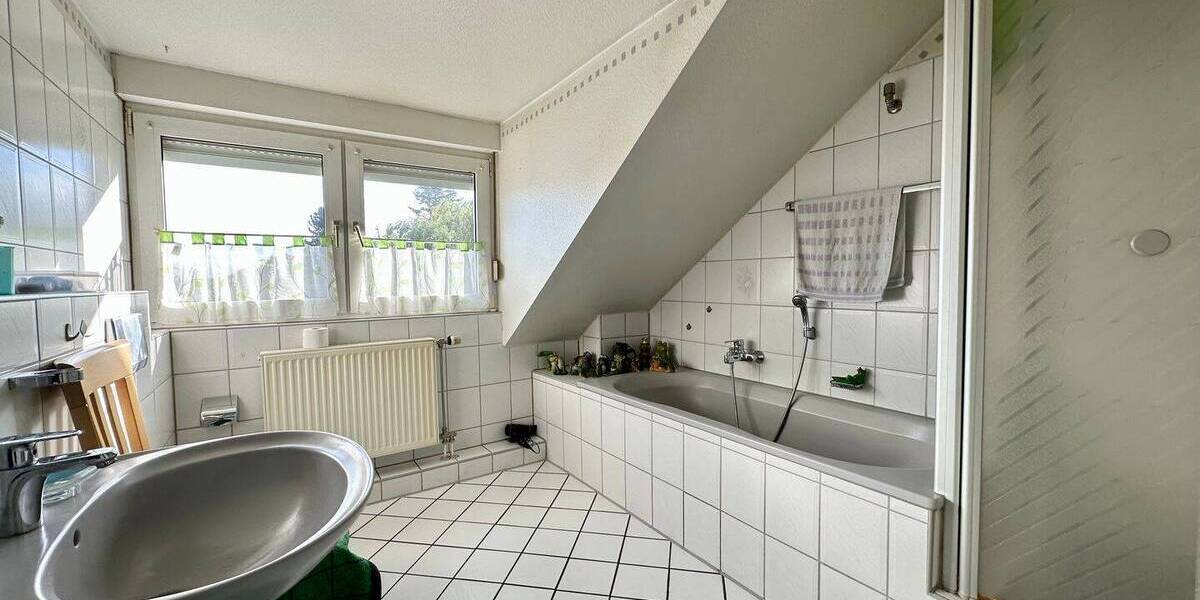 Etagenwohnung Wunstorf Luthe - 2 Zimmer, 71 m&sup2;, 169.000&euro; | Angebot:26143247
