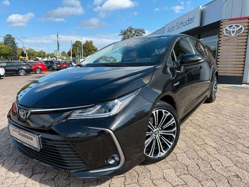 Corolla