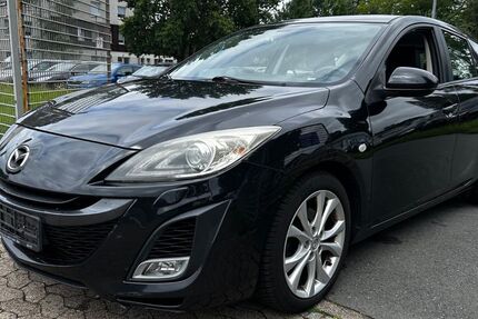 Mazda 3 236.356 km 2.490 &euro; Langenhagen 30851
