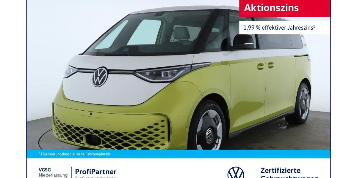 VW ID. Buzz 18.089 km 66.660 &euro; Hannover 30419