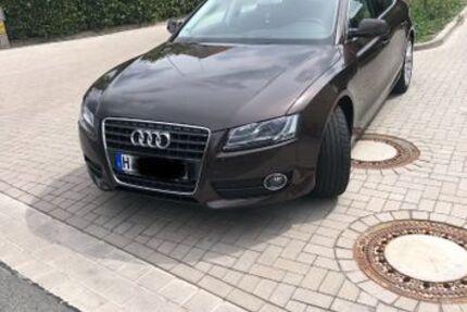 Audi A5 153.000 km 10.500 &euro; Hannover 30179