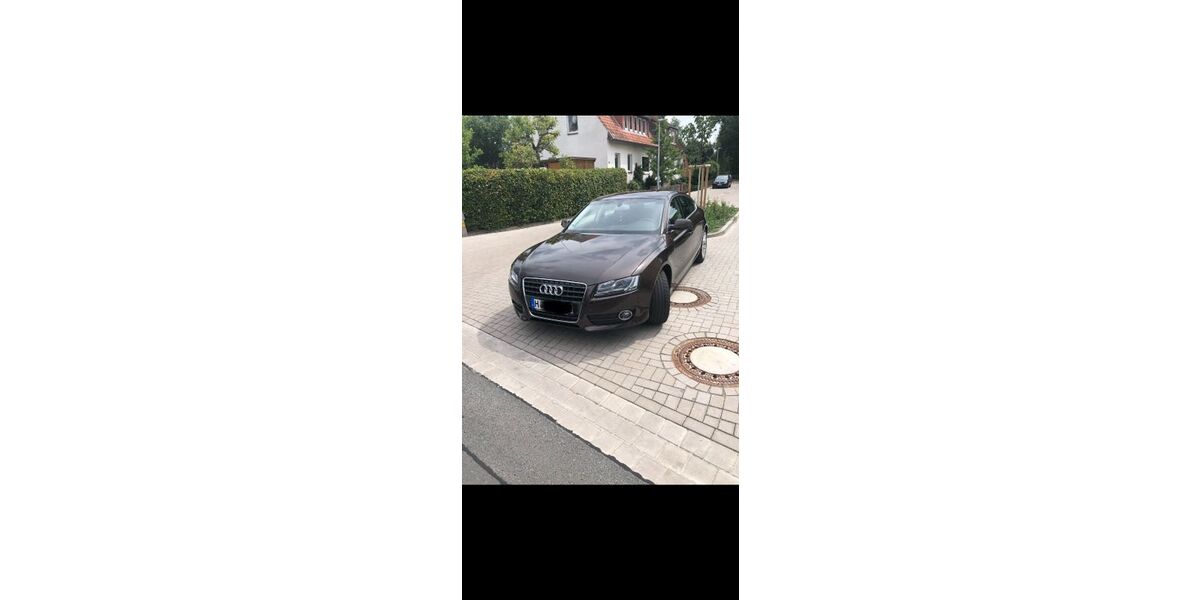 Audi A5 153.000 km 10.500 &euro; Hannover 30179
