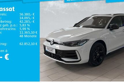 VW Passat 4.850 km 55.350 &euro; Hannover 30655