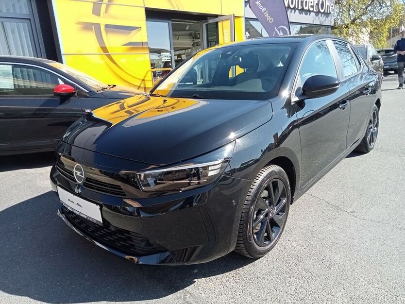 Corsa