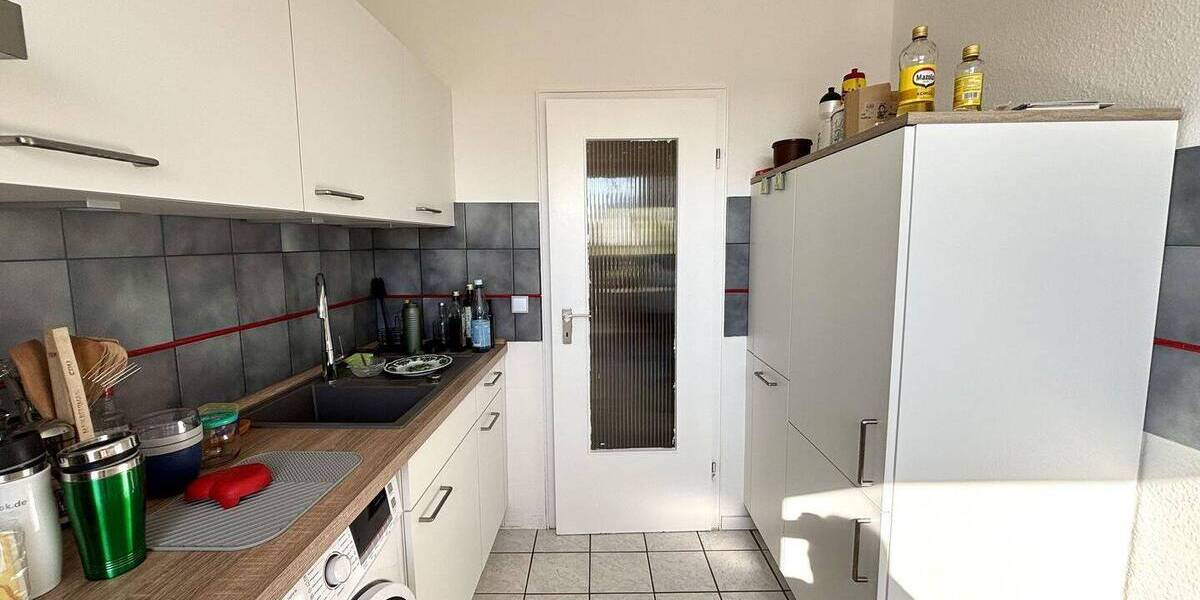 Etagenwohnung Hemmingen Arnum - 3 Zimmer, 73 m&sup2;, 186.000&euro; | Angebot:26595256