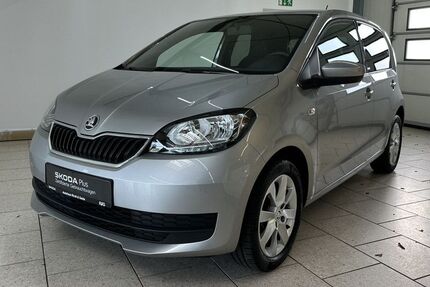 Skoda Citigo 54.081 km 10.999 &euro; Hemmingen/Hannover 30966