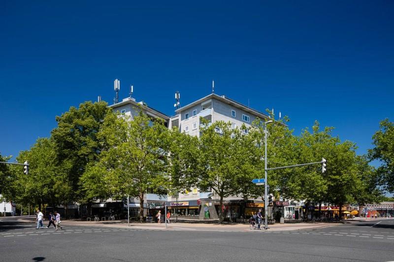 Etagenwohnung Hannover Misburg-Anderten - 2 Zimmer, 60 m&sup2;, 574&euro; | Angebot:24126606