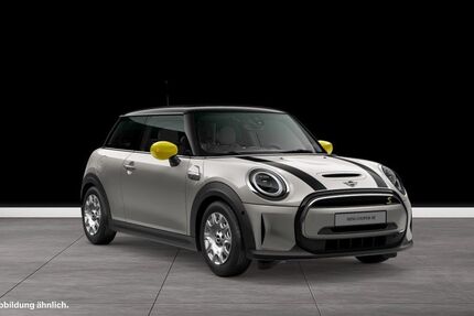 Mini Cooper SE 7.968 km 19.303 &euro; Hannover 30539