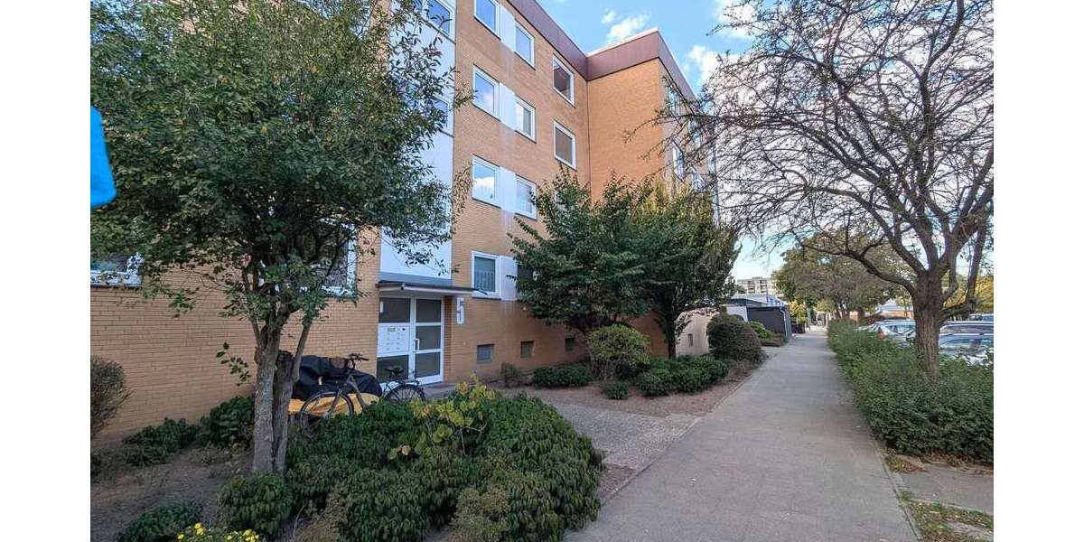 Wohnung zum Mieten in Isernhagen 630 € 49.26 m² 2 zimmer