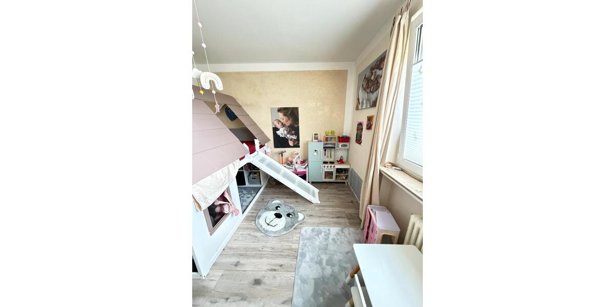 Etagenwohnung Hannover Herrenhausen-Stöcken - 2 Zimmer, 58 m&sup2;, 170.000&euro; | Angebot:26174109