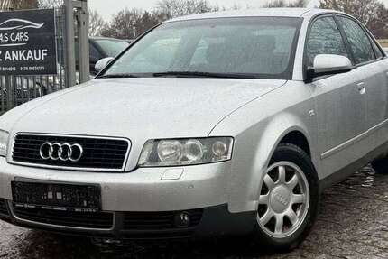 Audi A4 180.000 km 790 &euro; Hannover 30179