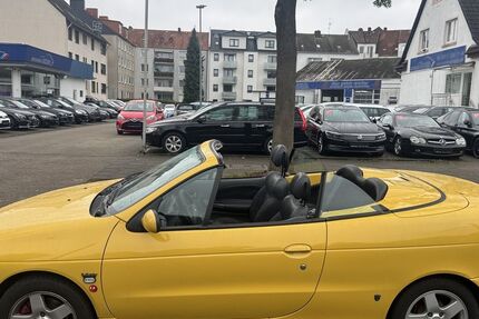 Renault Megane 143.240 km 2.990 € Hannover 30419