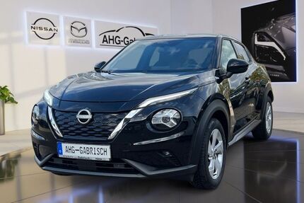 Nissan Juke 17.617 km 24.990 &euro; Hemmingen 30966