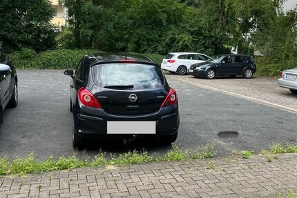 Opel Corsa D 166.300 km 4.400 € Garbsen 30823