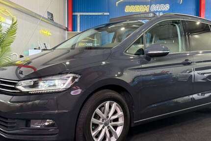 VW Touran 83.510 km 19.980 € Garbsen 30827